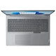 Ноутбук Lenovo ThinkBook 16-G6 16" WUXGA IPS AG, AMD R5-7530U, 16GB, F512GB, UMA, Win11P, серый (21KK001RRA) - изображение 13