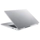 Ноутбук Acer Aspire 3 A315-24P 15.6" FHD, AMD A AN7120U, 8GB, F256GB, UMA, Lin, сріблястий (NX.KDEEU.01Q) - зображення 2