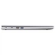 Ноутбук Acer Aspire 3 A315-24P 15.6" FHD, AMD A AN7120U, 8GB, F256GB, UMA, Lin, сріблястий (NX.KDEEU.01Q) - зображення 6
