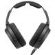 Навушники без мікрофону Sennheiser HD 490 PRO Black (700286) - зображення 5