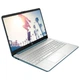 Ноутбук HP 15s-fq5018ru 15.6" FHD IPS AG, Intel i5-1235U, 16GB, F1024GB, UMA, DOS, синий (825H1EA) - изображение 4