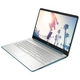 Ноутбук HP 15s-fq5018ru 15.6" FHD IPS AG, Intel i5-1235U, 16GB, F1024GB, UMA, DOS, синий (825H1EA) - изображение 5