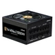 Блок питания Zalman Teramax 2 (1000W) >90% 80+ Gold 120мм 1xMB 28pin (18+10) 2xCPU 8pin(4+4) 3xMol - изображение 3