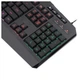 Клавіатура Redragon Harpe2 UKR RGB USB (77484) - зображення 3