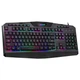 Клавіатура Redragon Harpe2 UKR RGB USB (77484) - зображення 4