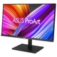 Монитор Asus 31.5" ProArt PA328QV 2xHDMI, DP, 4xUSB, MM, IPS, 2560x1440, 75Hz, sRGB 100%, AdaptiveSy - изображение 2