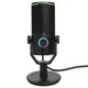 USB-мікрофон для стрімінгу, запису та ігор JBL Quantum Stream Studio (JBLSTRMSTUDIOBLK) - зображення 1