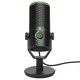 USB-мікрофон для стрімінгу, запису та ігор JBL Quantum Stream Studio (JBLSTRMSTUDIOBLK) - зображення 2