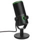 USB-мікрофон для стрімінгу, запису та ігор JBL Quantum Stream Studio (JBLSTRMSTUDIOBLK) - зображення 6