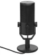 USB-мікрофон для стрімінгу, запису та ігор JBL Quantum Stream Studio (JBLSTRMSTUDIOBLK) - зображення 9