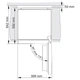 Холодильник Gorenje NRK6202AC4 - изображение 4