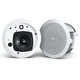 Активная акустическая система 15 Вт JBL CONTROL 24C MICRO - изображение 3