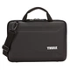 Сумка для ноутбука THULE Gauntlet 4 MacBook Pro Attache 14" TGAE-2358 (Черный) - изображение 5