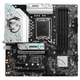 Материнcька плата MSI B760M GAMING PLUS WIFI s1700 B760 4xDDR5 HDMI DP WiFi BT mATX - зображення 1