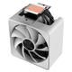 Кулер процессорный APNX AP1 White (APTC-PF30517.21) - изображение 6
