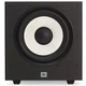 Активний сабвуфер JBL Stage A100P Black (JBLA100PBLKAS) - зображення 2