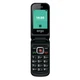 Мобильный телефон ERGO F241 Dual Sim (черный) - изображение 1