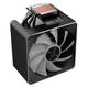 Кулер процессорный APNX AP1 Black (APTC-PF30517.11) - изображение 3