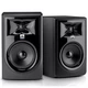 Студийный монитор JBL 305P MkII - изображение 2