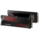 Накопитель SSD 1ТБ Samsung 990 Pro with Heatsink M.2 2280 PCIe 4.0 x4 NVMe V-NAND MLC (MZ-V9P1T0CW) - зображення 2