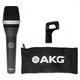 Микрофон динамический AKG D5 C (3138X00340) - изображение 2