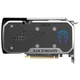 Видеокарта ZOTAC GeForce RTX 4060 Ti 16GB GDDR6X Twin Edge (ZT-D40620E-10M) - изображение 3
