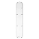 Мережевий фільтр DEFENDER (992420)S530 3.0 m 5 роз switch white UA - зображення 2