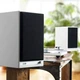 Моноблочная акустическая система AudioEngine HD6 White - изображение 2