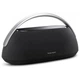 Портативная акустика HARMAN-KARDON Go Play 3 Черный (HKGOPLAY3BLKEP) - изображение 1