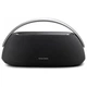 Портативная акустика HARMAN-KARDON Go Play 3 Черный (HKGOPLAY3BLKEP) - изображение 7