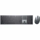 Комплект Dell Premier Multi-Device Wireless KM7321W Ukrainian (580-AJQV) - изображение 1