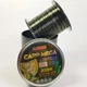 Волосінь для риболовлі на коропа Carp Mega Camou 300м 0.33мм - зображення 1
