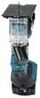 Ножівка акумуляторна по гіпсокартону Makita DSD180Z (6 мм, 6000 хв-1, 15-30 мм, LXT, без акумуляторів та зарядного пристрою) - зображення 6
