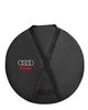 Чохол для колеса, запаски, докатки R21, Audi - зображення 1