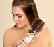 Фен-щетка Shark SmoothStyle Hot Brush & Smoothing Comb HT212EU - изображение 10