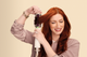 Фен-щетка Shark SmoothStyle Hot Brush & Smoothing Comb HT212EU - изображение 12