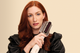 Фен-щетка Shark SmoothStyle Hot Brush & Smoothing Comb HT212EU - изображение 18