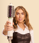 Фен-щетка Shark SmoothStyle Hot Brush & Smoothing Comb HT202EU - изображение 6