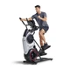 Орбітрек магнітний Bowflex Max Trainer M6I біло-чорний - изображение 2