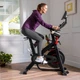 Стаціонарний велотренажер Bowflex C7 з магнітним спінінгом - изображение 12