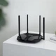 Wi-Fi Роутер Mercusys MR80X - изображение 5