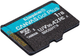 Карта памяти Kingston MicroSDXC 1TB Canvas Go! Plus Class 10 UHS-I U3 V30 A2 (SDCG3/1TBSP) - изображение 2