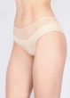 Трусики Acousma бежевий XL (артикул 6436Р) - изображение 2