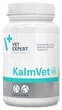 Успокаивающий препарат VetExpert KalmVet для животных 60 капсул - изображение 1