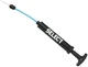 Насос для мячей Select Ball pump with inbuilt hose 15 см Черный (5703543301027) - изображение 2