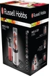 Блендер Russell Hobbs 23470-56 Kitchen Collection Mix & Go - зображення 3