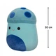 Мягкая игрушка плюшевая Squishmallows – Гриб Анкур (30 cm) - изображение 2