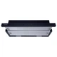 Вытяжка телескопическая Minola HTLS 9935 BL 1300 LED - изображение 1