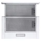 Вытяжка телескопическая Minola HTL 5214 WH 700 LED - изображение 7