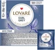 Черный пакетированный чай с бергамотом Lovare Earl Grey 50 * 2 г - изображение 2